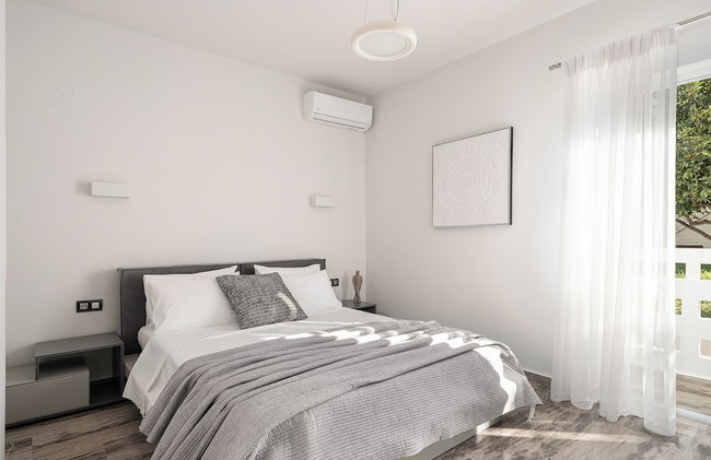 Nikis Dream Luxury Apartments - Foto 75