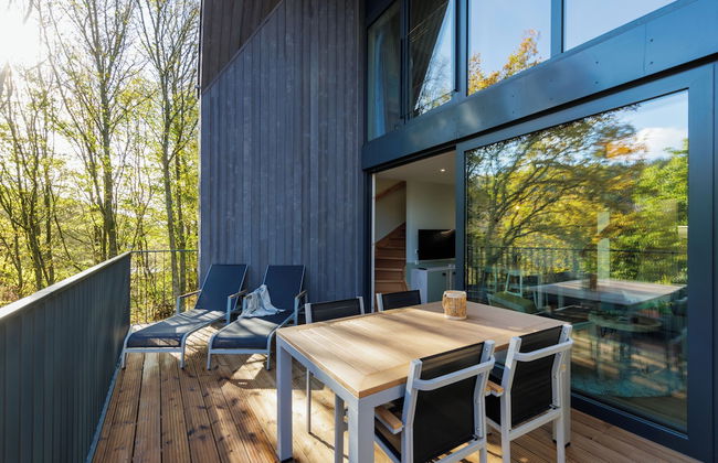 Center Parcs Park Eifel - Foto 67