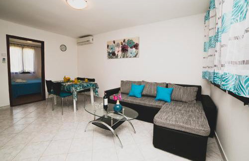 Serenity by the sea #2 - private terrace - Foto 1