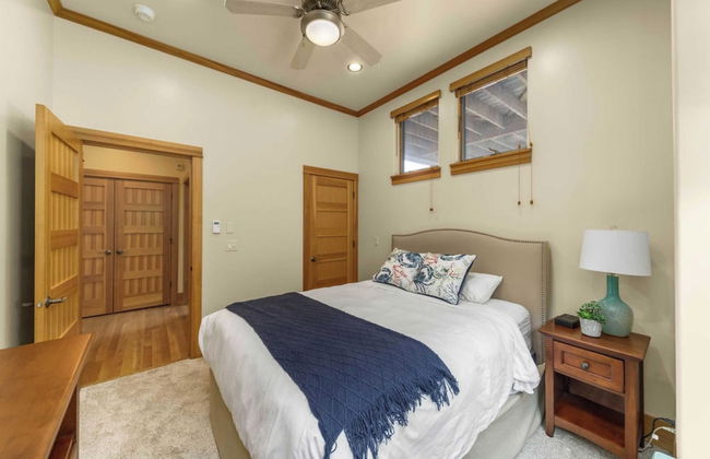 The Castle Rock Estate by Avantstay Steps From Arch Cape Beach w/ Hot Tub & Sauna - Foto 30