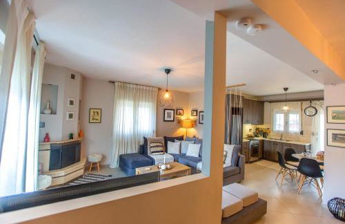 Nicki's cozy apartment! - Foto 56