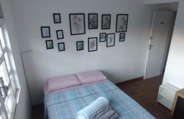 Apto grande Estilo e Conforto UFJF, Shopping, Centro - Photo 22