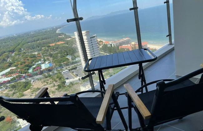 CSJ Vung Tau - Pool, Ocean Sky View - Photo 52