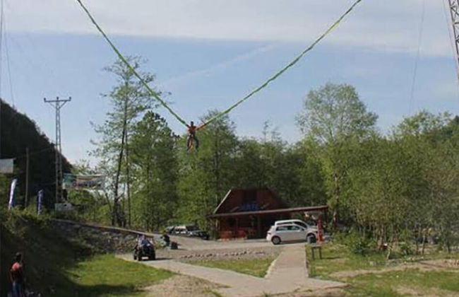 Dereli Suit Apart - Foto 50