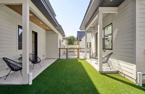 Sleeps 42 2 Pools & Game Room 11BR near Downtown - Foto 77