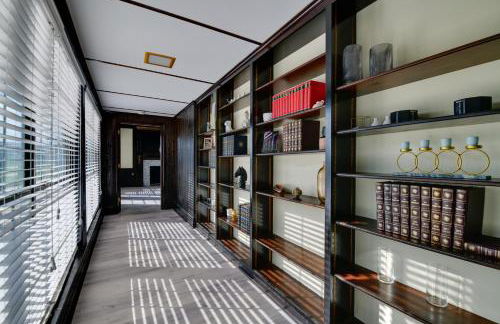 Private Pool Pilot Point Home on 45 Acres - Foto 15