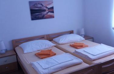 Apartments Ljube - Foto 34