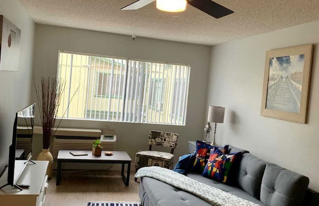 Hollywood Spacious Place - Foto 6