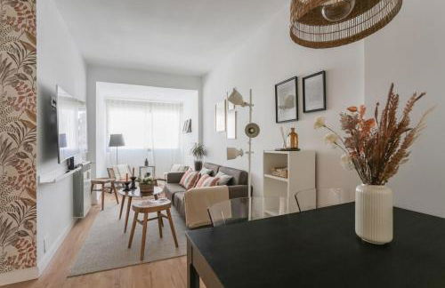 Cozy stylish -1Bedroom 1Bathroom-Chamberí - Photo 16