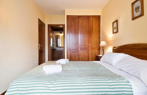 Baqueira Apartamentos Cota 1700 a pie de pistas - Foto 34