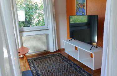 Nagoldtal - große Fewo mit Terrasse - Foto 33