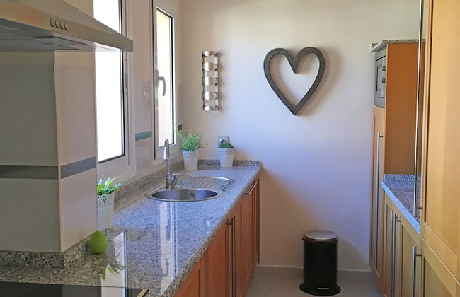 Aloha Hill Club Golf & Spa Apartments - Foto 30