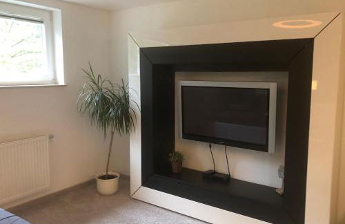 Ferienwohnung Parkblick - Foto 9