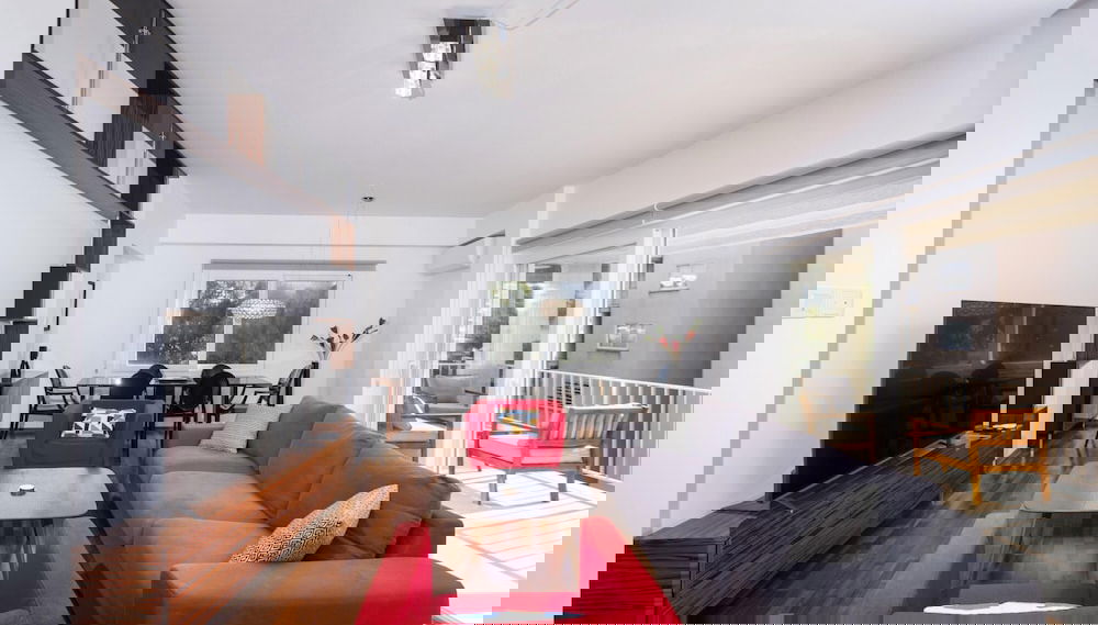 Kyma Beach Apartment - Foto 1, Habitación