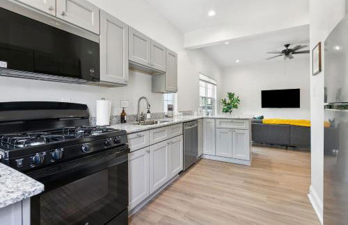 StayAE Downtown - 1BR Apartment, Ground Floor - Foto 8