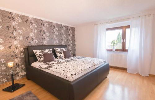 Ferienwohnung Ulrike - Foto 7