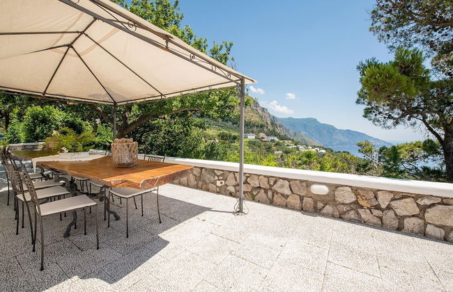 Villa Lamaro - Foto 61