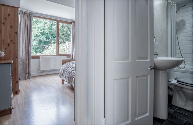 Wern Y Glais - 2 Bedroom Cottage - Glais - Photo 6