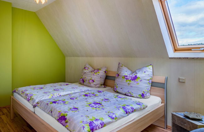 Gemutliche Ferienwohnung in Cattenstedt - Foto 9