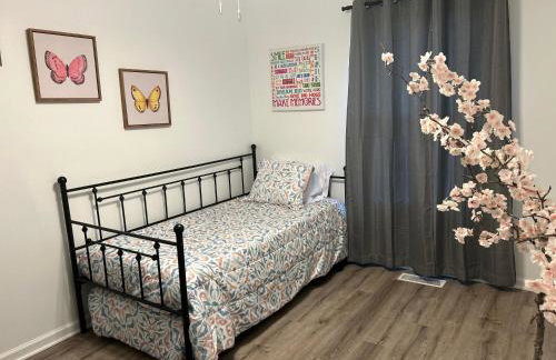 Modern Home Near Uptown CLT, Airport and More - Foto 40