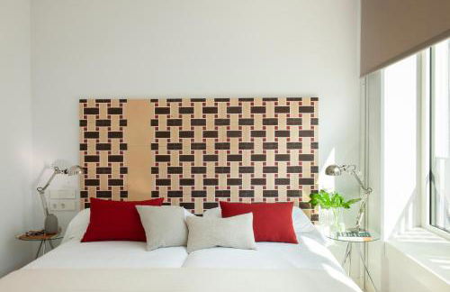 Eric Vökel Boutique Apartments - Hamburg Suites - Foto 25