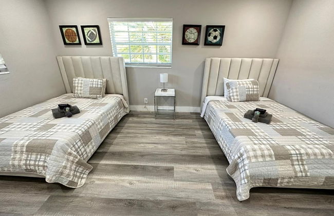 Oakland Palms in Oakland Park - Foto 42