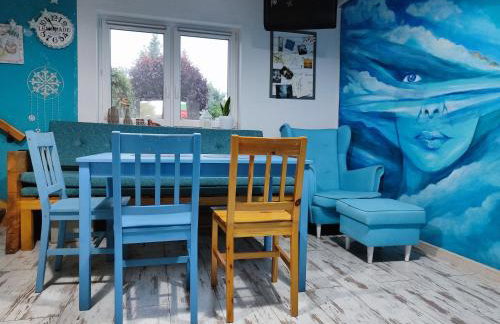 Brzozowa Chatka - Dom nad Jeziorem - Wellness & Ceragem - Foto 12