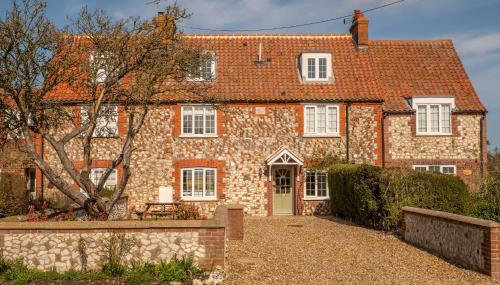 Twitchers Cottage - Foto 2