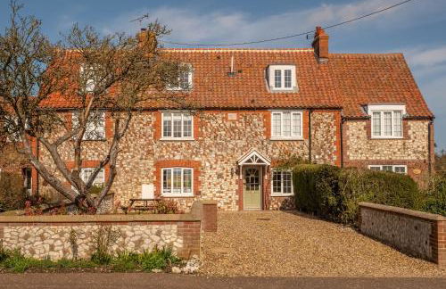 Twitchers Cottage - Foto 2