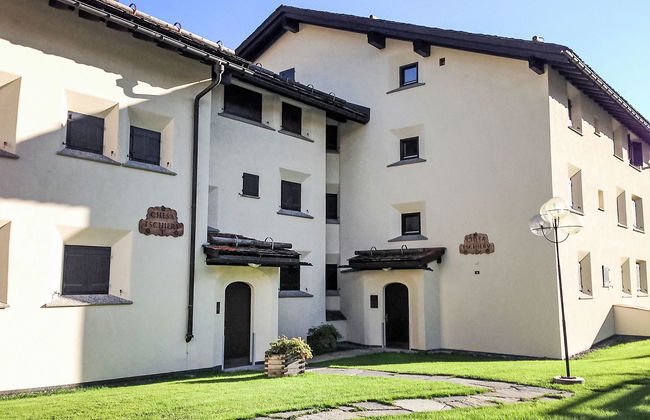 Chesa Tschierv II 30 - Foto 25