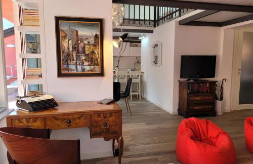 Aros Mountain Lake Iseo Hospitaliy - Foto 14