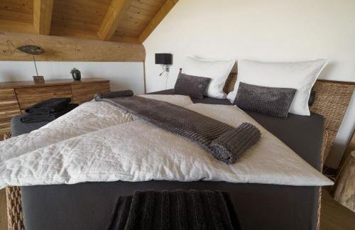 wunderschönes Blockhaus direkt am See für 10 PAX - Foto 33