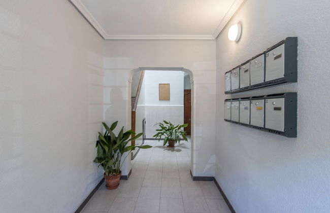 Ifema - Aeropuerto - Foto 2