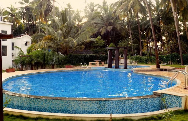 CasaMelhor Elegant Apart Arpora CM077 - Photo 12