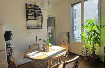 Marienplatz Design Apartment - Historic Center - Foto 14