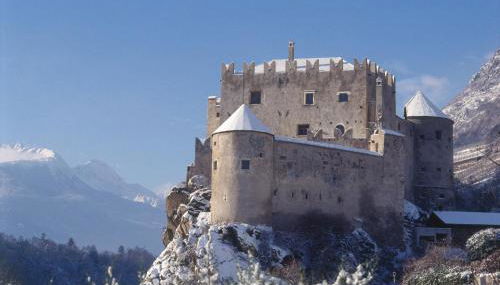 Residence Feldhof - Foto 2