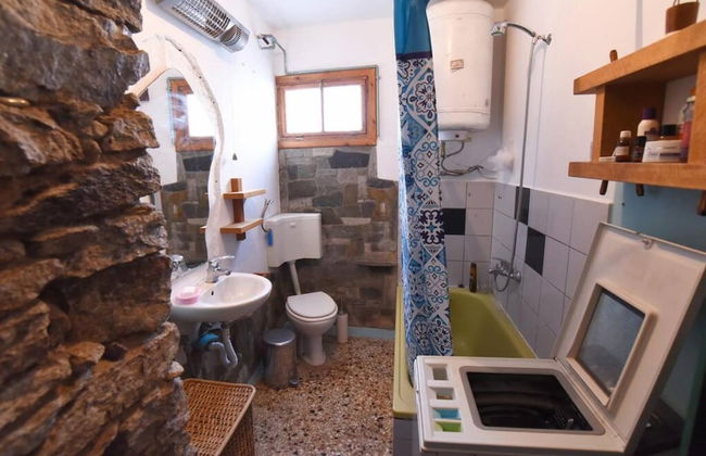 2 Bedroom Art House in Kavala - Foto 12