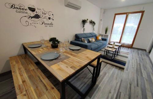 Un petit coin de paradis3 proche Beauval&chateaux - Foto 11