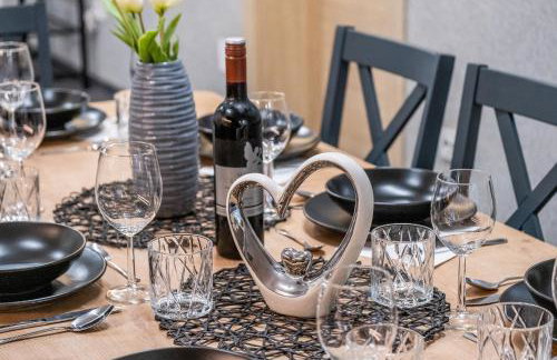 Villa Nesa - beautiful guest house at continental Croatia with Outdoor swimming pool, Sauna and 3 Bedrooms - Foto 34