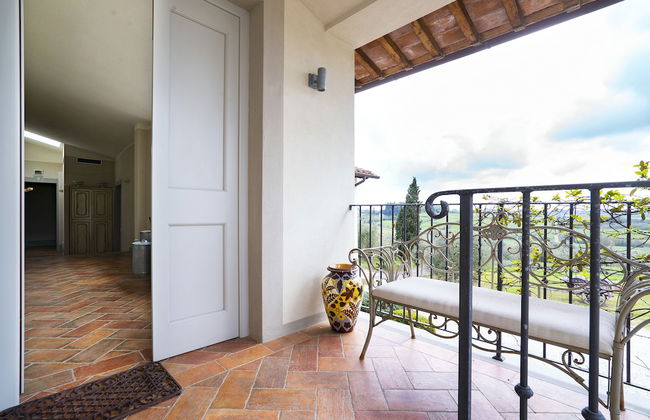 Agriturismo Cantagrillo - Foto 60