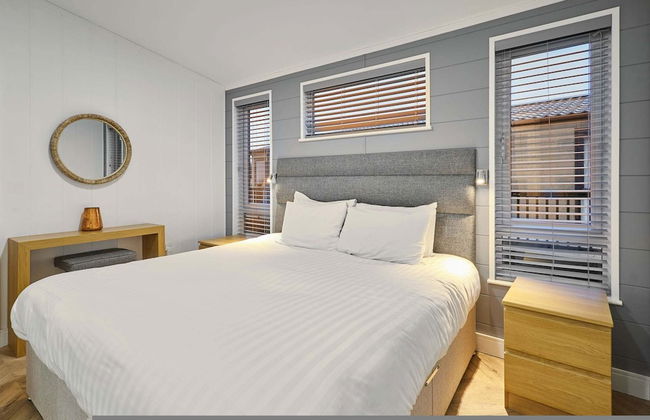 Host Stay Sycamore Spa Lodge - Foto 21