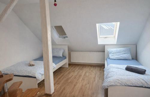 Functional & Comfortable Apartment in Chemnitz - Photo 39