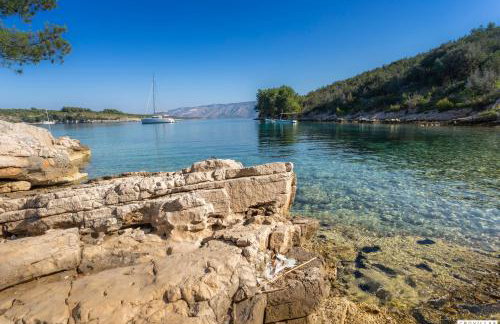 Milla Hvar - Foto 22