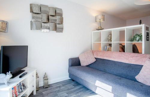 Portway Nook - 1 Bedroom Studio - Bishopston - Foto 29