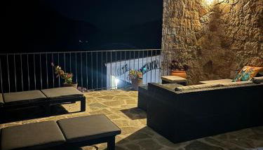 Gîte A Funtana Montestremo, Balagne, Haute Corse - Foto 4