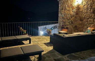 Gîte A Funtana Montestremo, Balagne, Haute Corse - Foto 4