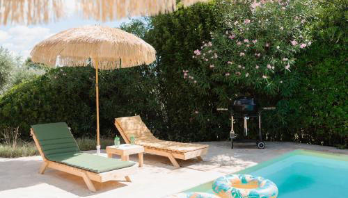 Charmant Bas de Villa au cœur de la Provence - Foto 2