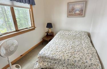 PARADISE POINT LIMIT 10 cottage - Foto 26