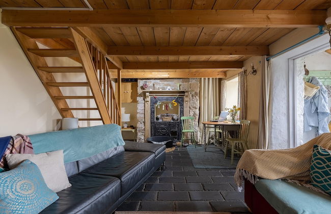 Kitts Cottage in Redruth - Foto 10