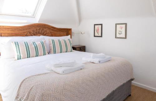 Tranquil cosy apartment in centre of Avening - Pass the Keys - Foto 3